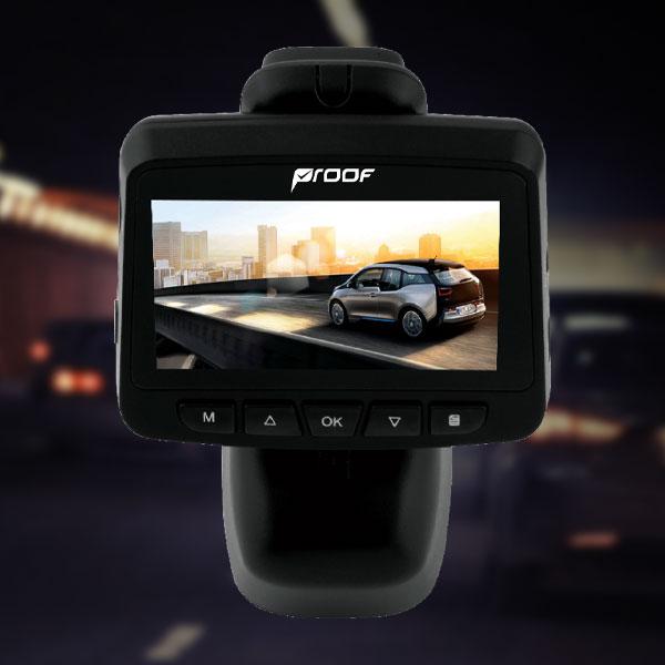 How to connect to WIFI car camera PF600