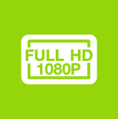 กล้องติดรถยนต์บันทึกวีดีโอได้ 1080p